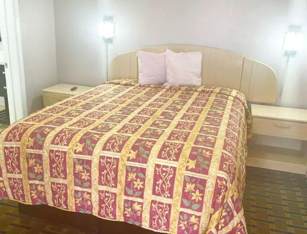 Bradbury Inn hotel detail image 4