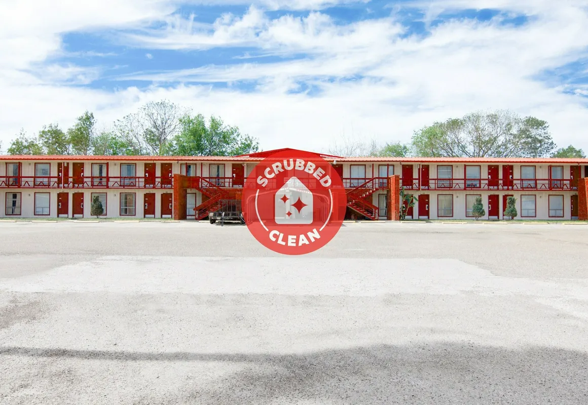 OYO Hotel Alice TX Hwy 281 West hotel hero