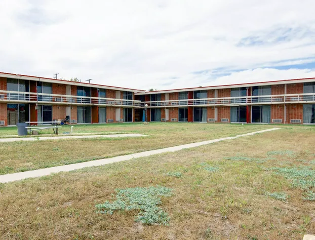 OYO Hotel Alice TX Hwy 281 West hotel detail image 1