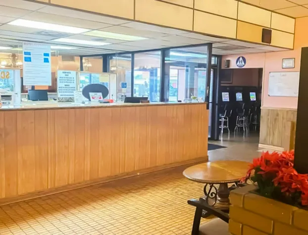 OYO Hotel Alice TX Hwy 281 West hotel detail image 2