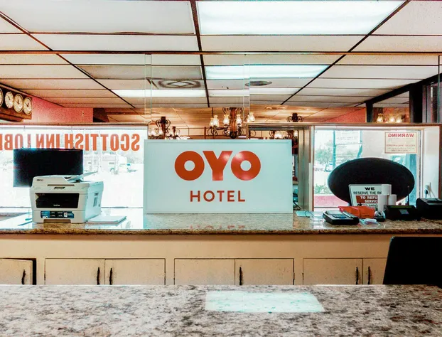 OYO Hotel Alice TX Hwy 281 West hotel detail image 3