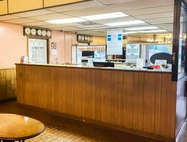 OYO Hotel Alice TX Hwy 281 West hotel detail image 4