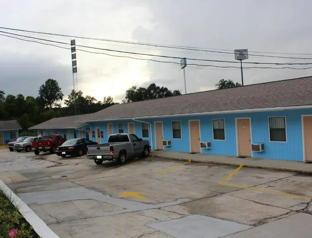 Scottish Inn - Clanton hotel detail image 1