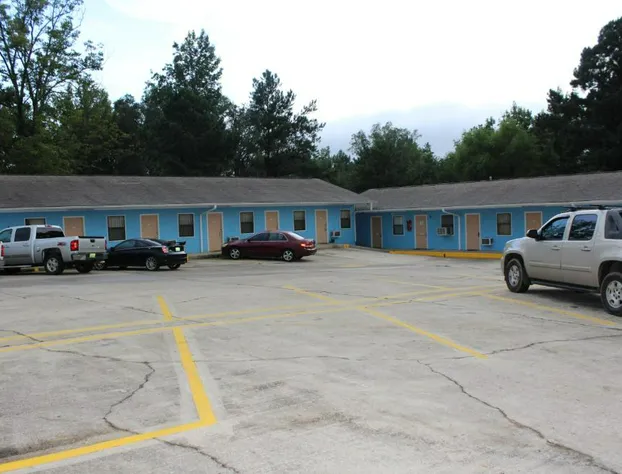 Scottish Inn - Clanton hotel detail image 2