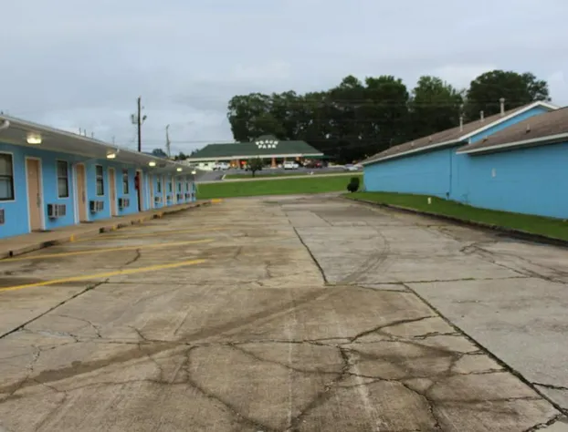 Scottish Inn - Clanton hotel detail image 3