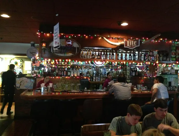 Scottish Inns Augusta hotel detail image 3