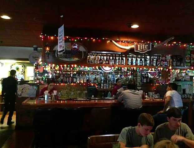 Scottish Inns Augusta hotel detail image 3