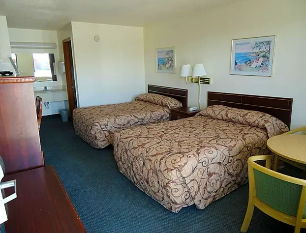 Scottish Inns Augusta hotel detail image 4