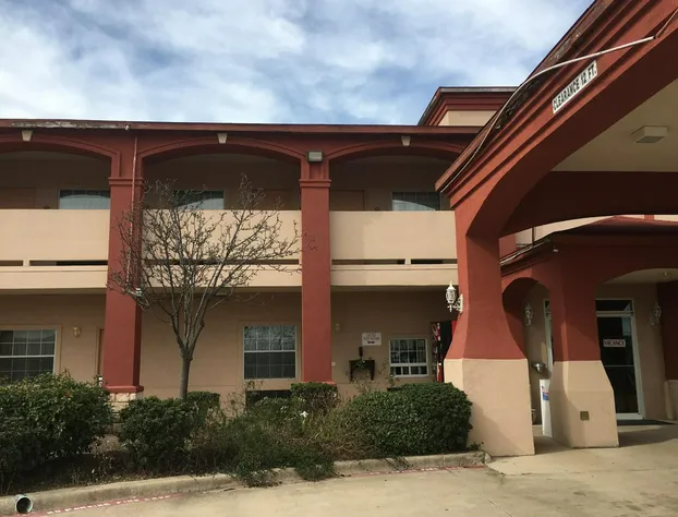 Day N Night Inn hotel detail image 2