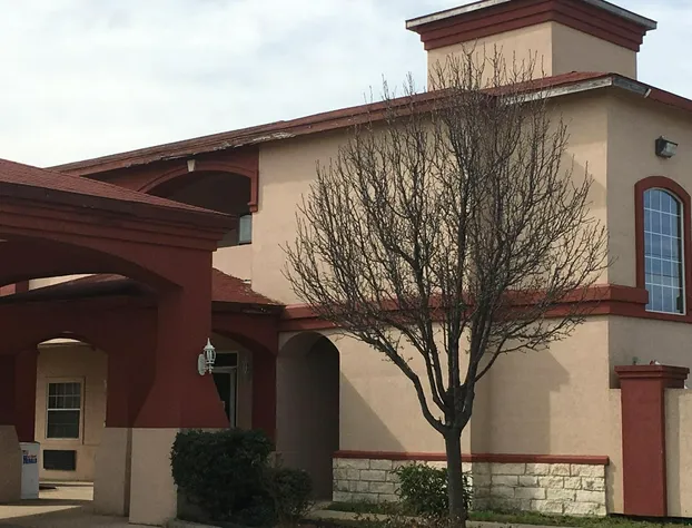 Day N Night Inn hotel detail image 4