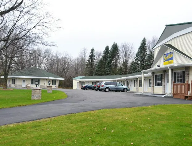 Scottish Inns Potsdam hotel detail image 1