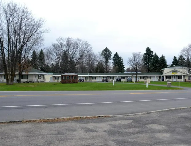 Scottish Inns Potsdam hotel detail image 2