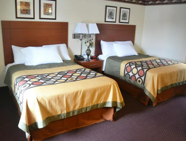 Scottish Inns Potsdam hotel detail image 4