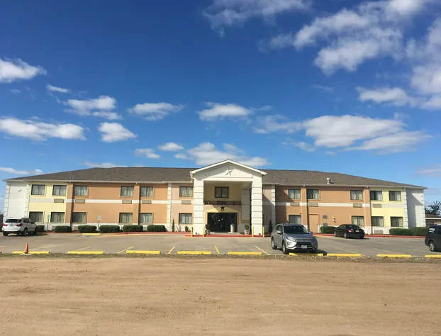 SureStay Hotel by Best Western Weimar hotel detail image 2