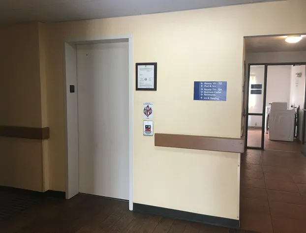 SureStay Hotel by Best Western Weimar hotel detail image 4