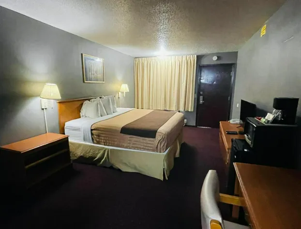 Sparta Inn hotel detail image 2