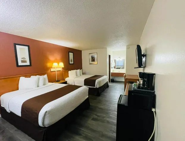 Sparta Inn hotel detail image 3