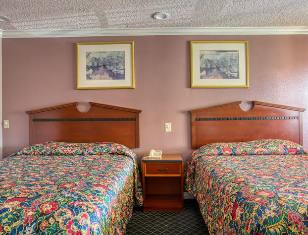 Passport Inn Whittier hotel detail image 1