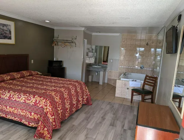 Passport Inn hotel detail image 2