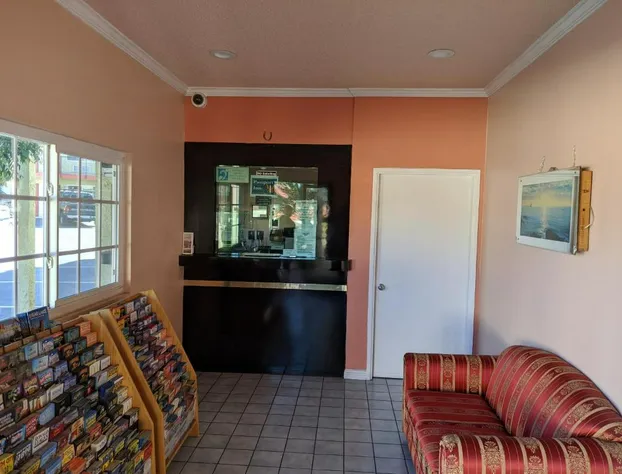 Passport Inn hotel detail image 3