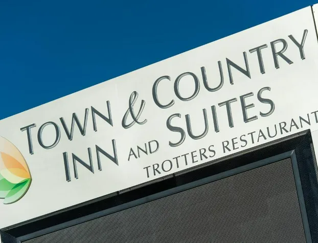Town & Country Inn and Suites hotel detail image 1