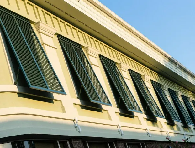 Town & Country Inn and Suites hotel detail image 2