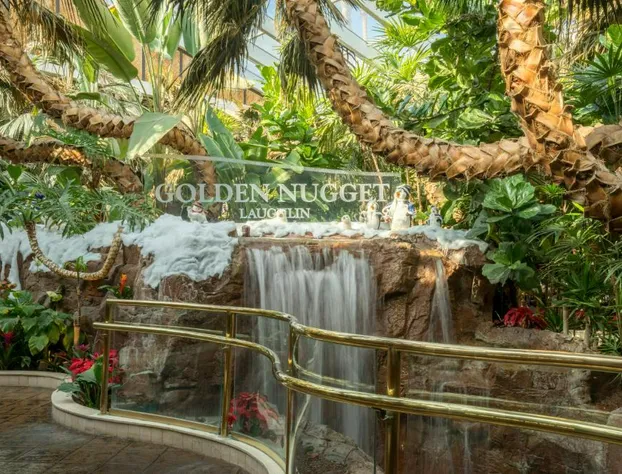 Golden Nugget Laughlin hotel detail image 2