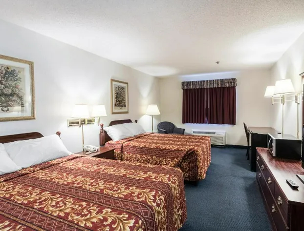 Quality Express Inn & Suites hotel detail image 4