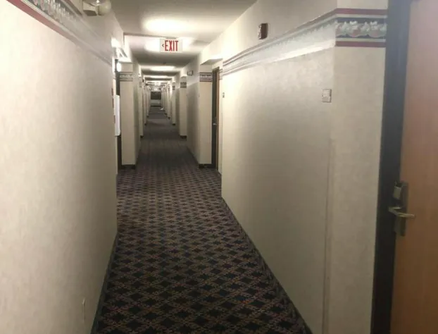 Quality Express Inn & Suites hotel detail image 4