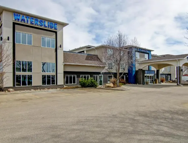 Canalta Brooks hotel detail image 1