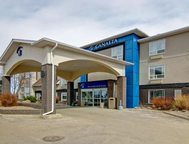 Canalta Brooks hotel detail image 2