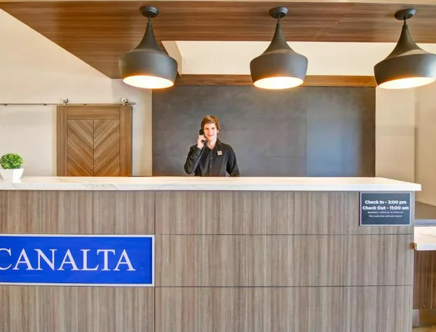 Canalta Brooks hotel detail image 3