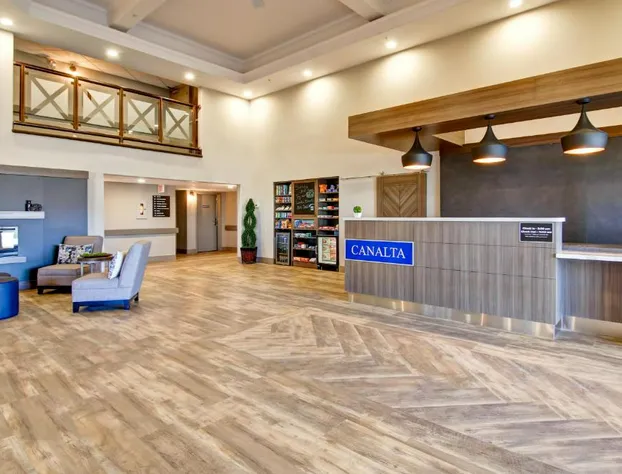 Canalta Brooks hotel detail image 4