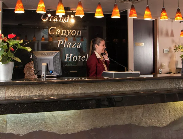 Grand Canyon Plaza Hotel-South Rim hotel detail image 3