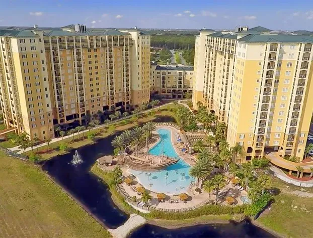 Lake Buena Vista Resort Village & Spa hotel detail image 2