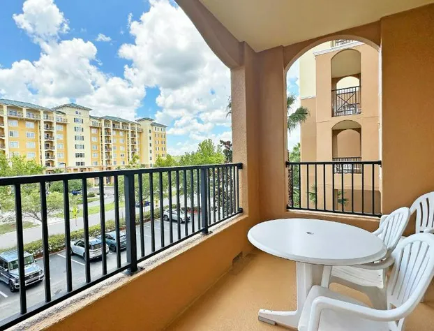 Lake Buena Vista Resort Village & Spa hotel detail image 3