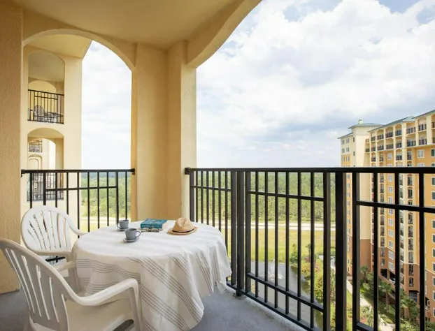 Lake Buena Vista Resort Village & Spa hotel detail image 4