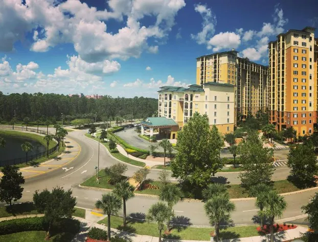 Lake Buena Vista Resort Village & Spa hotel detail image 1