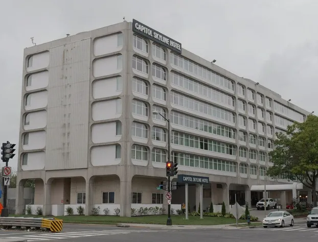 Capitol Skyline Hotel hotel detail image 1