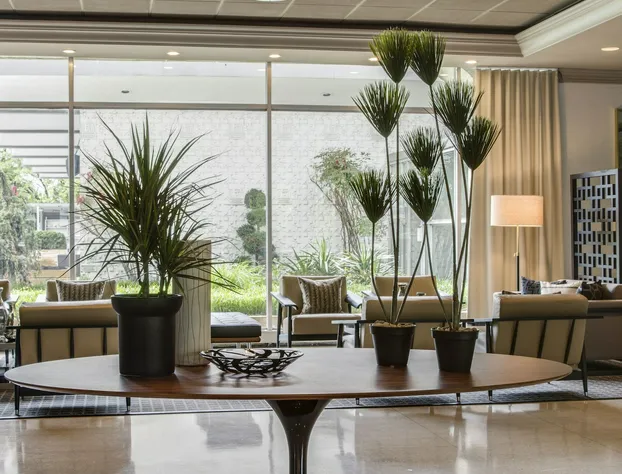 Capitol Skyline Hotel hotel detail image 2