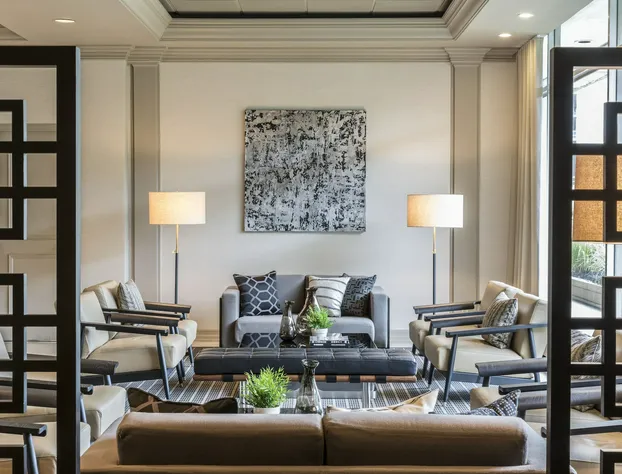 Capitol Skyline Hotel hotel detail image 3