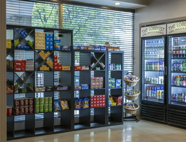 Capitol Skyline Hotel hotel detail image 4