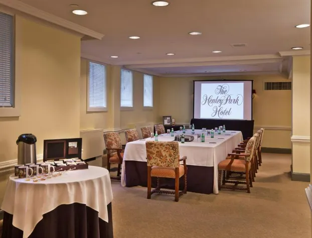 The Henley Park Hotel hotel detail image 3