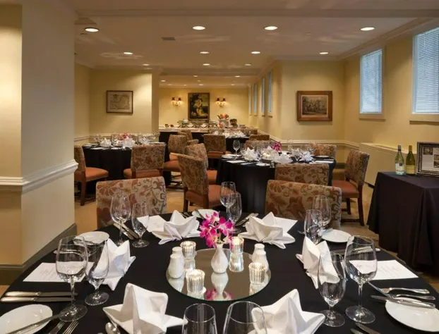 The Henley Park Hotel hotel detail image 4