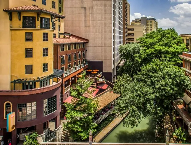 Hotel Valencia Riverwalk hotel detail image 3