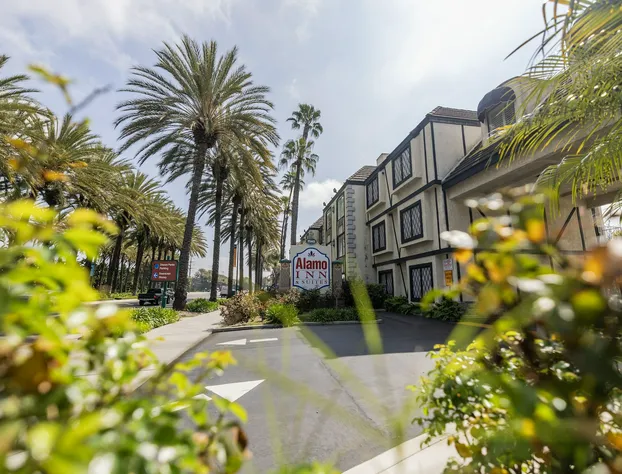 Alamo Inn & Suites hotel detail image 2