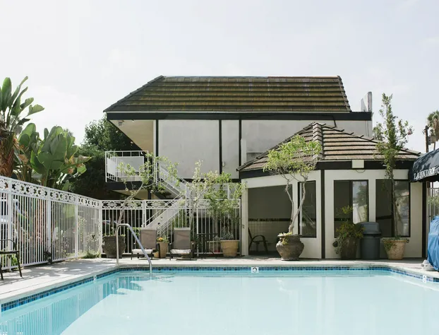 Alamo Inn & Suites hotel detail image 4