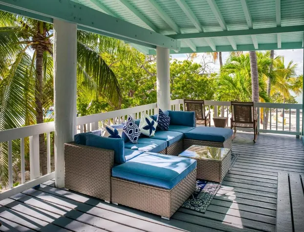 Lime Tree Bay Resort hotel detail image 1