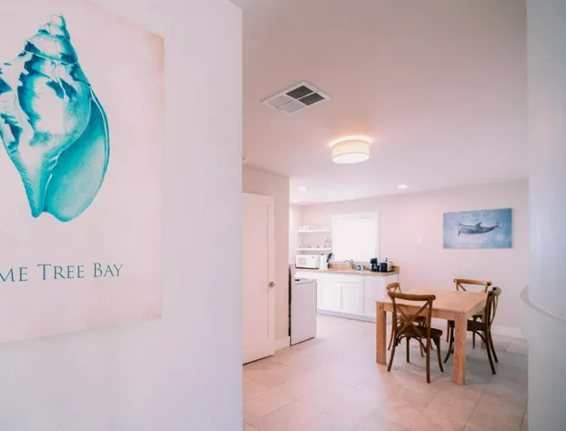 Lime Tree Bay Resort hotel detail image 2