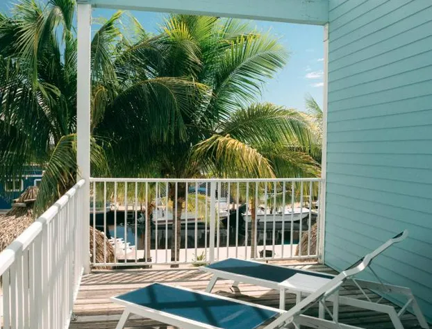 Lime Tree Bay Resort hotel detail image 1